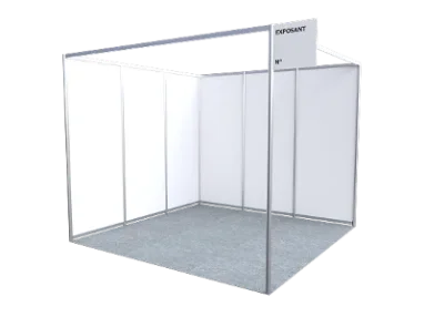 Stand Nu